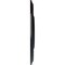 Ekena Millwork Raynor Ceiling Medallion (Fits Canopies up to 6"), Hand-Painted Jet Black, 20 5/8"OD x 1 3/8"P CM20BEBLF - alternate 5